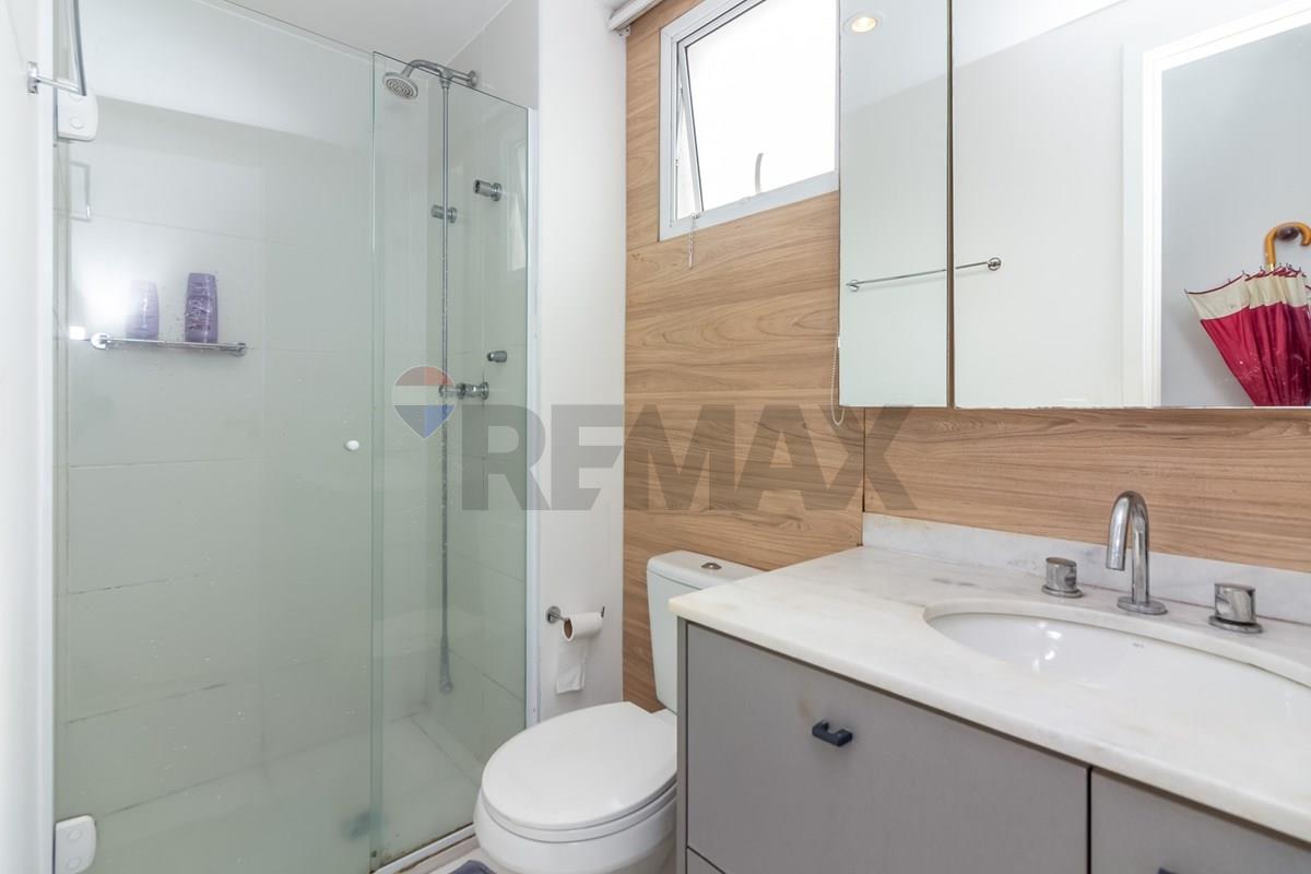 Apartamento, 3 quartos, 85 m² - Foto 37