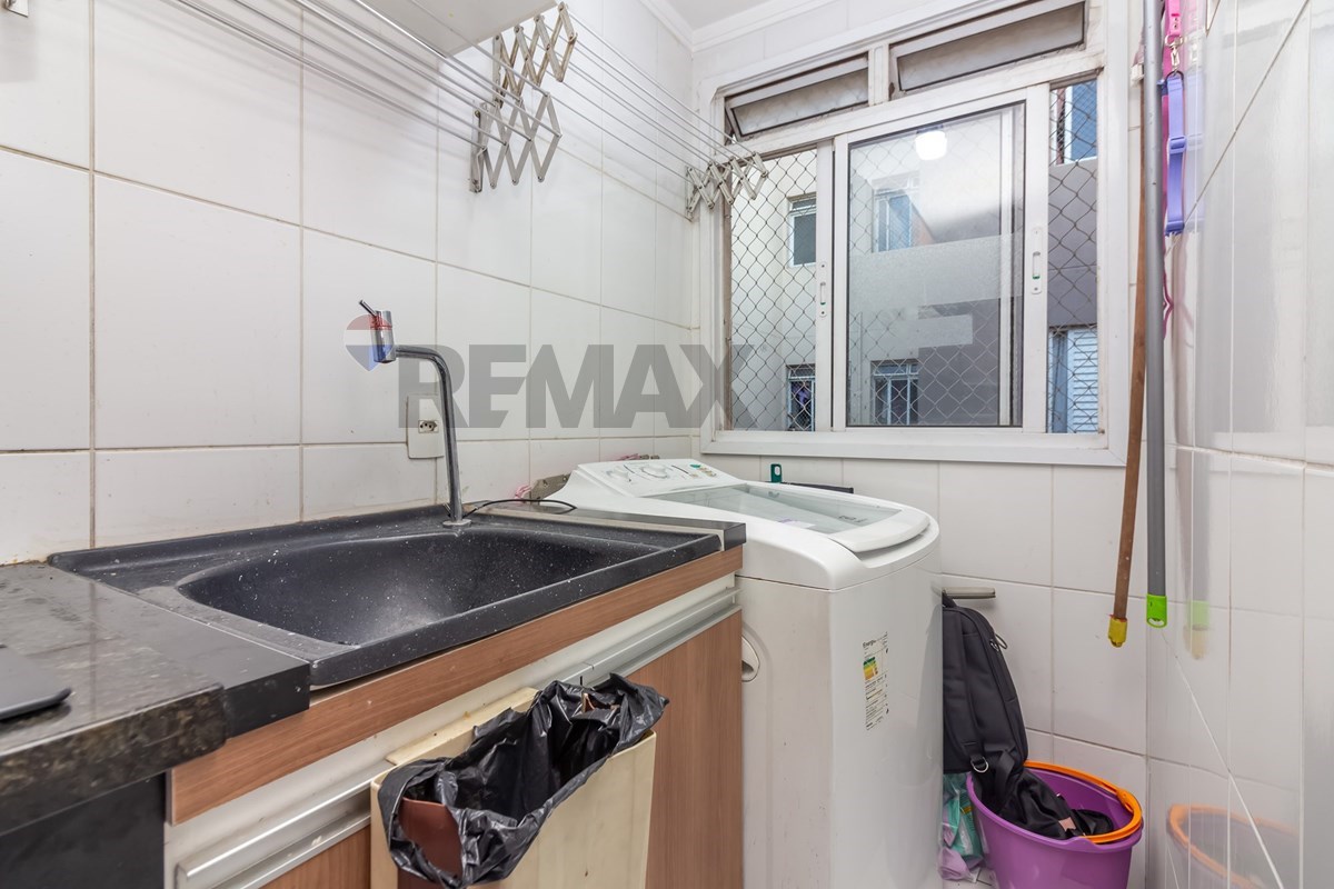 Apartamento, 2 quartos, 45 m² - Foto 10