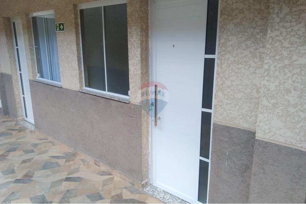 Apartamento, 2 quartos, 38 m² - Foto 5