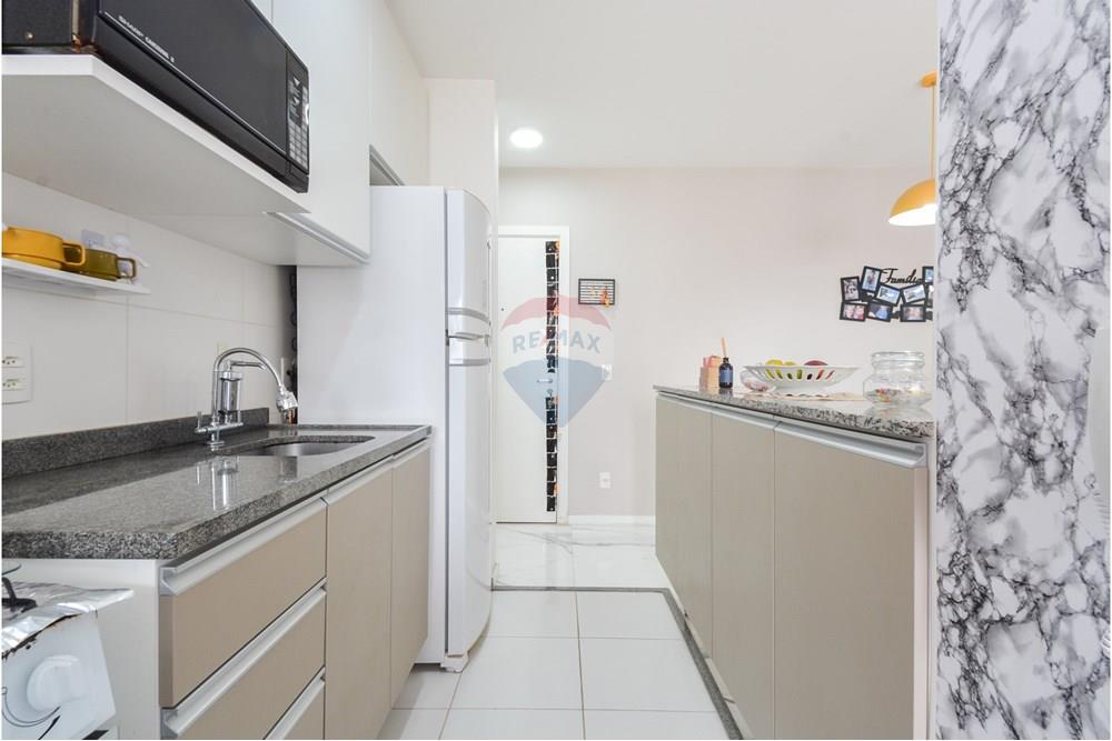 Apartamento, 2 quartos, 58 m² - Foto 16