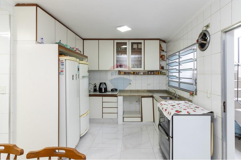 Sobrado, 3 quartos, 201 m² - Foto 9