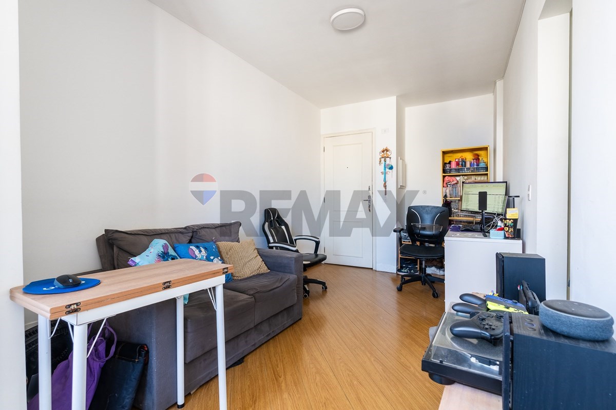 Apartamento, 1 quarto, 35 m² - Foto 14