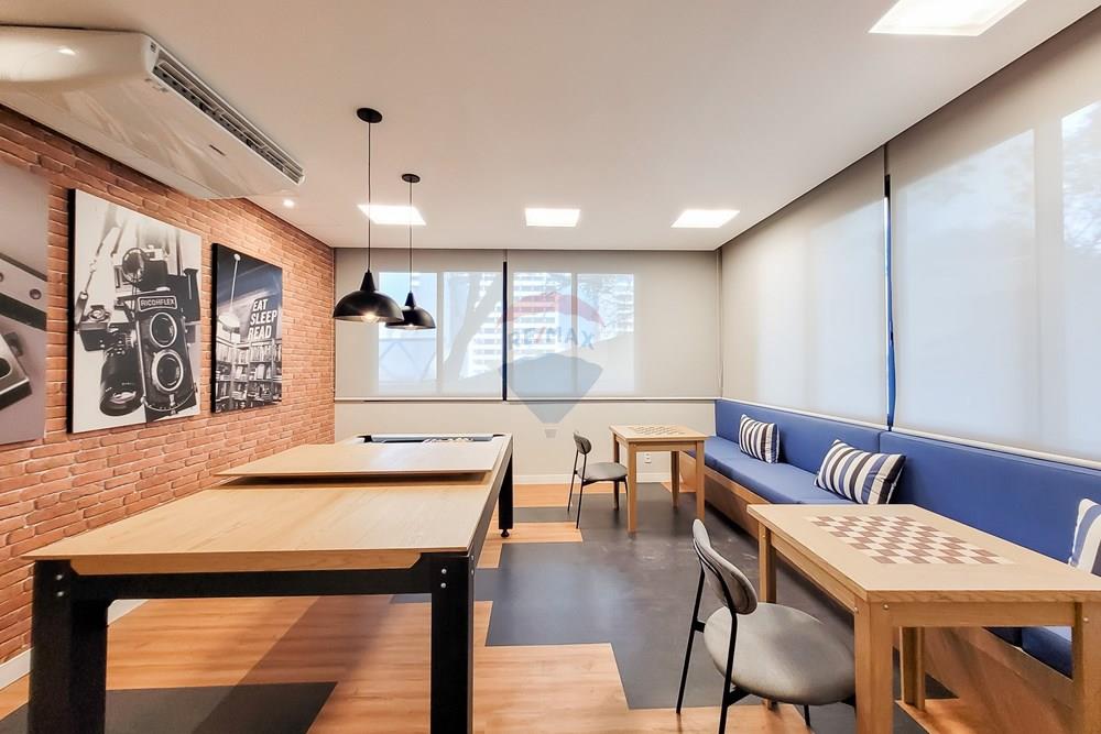 Apartamento, 1 quarto, 24 m² - Foto 42