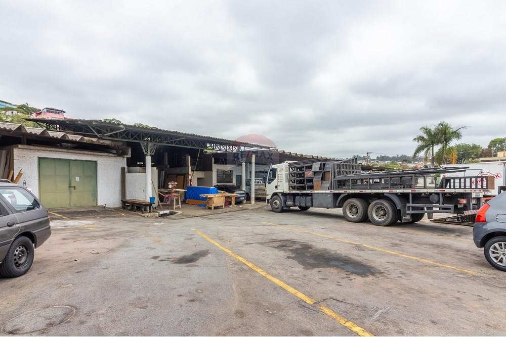 Loteamento e Condomínio, 3587 m² - Foto 15