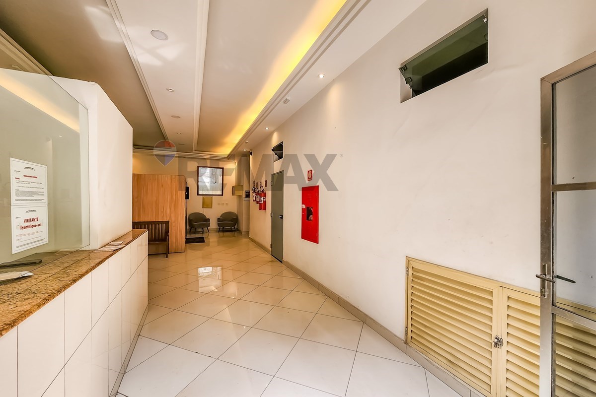 Apartamento, 1 quarto, 44 m² - Foto 26