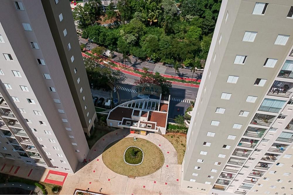 Apartamento, 3 quartos, 65 m² - Foto 58