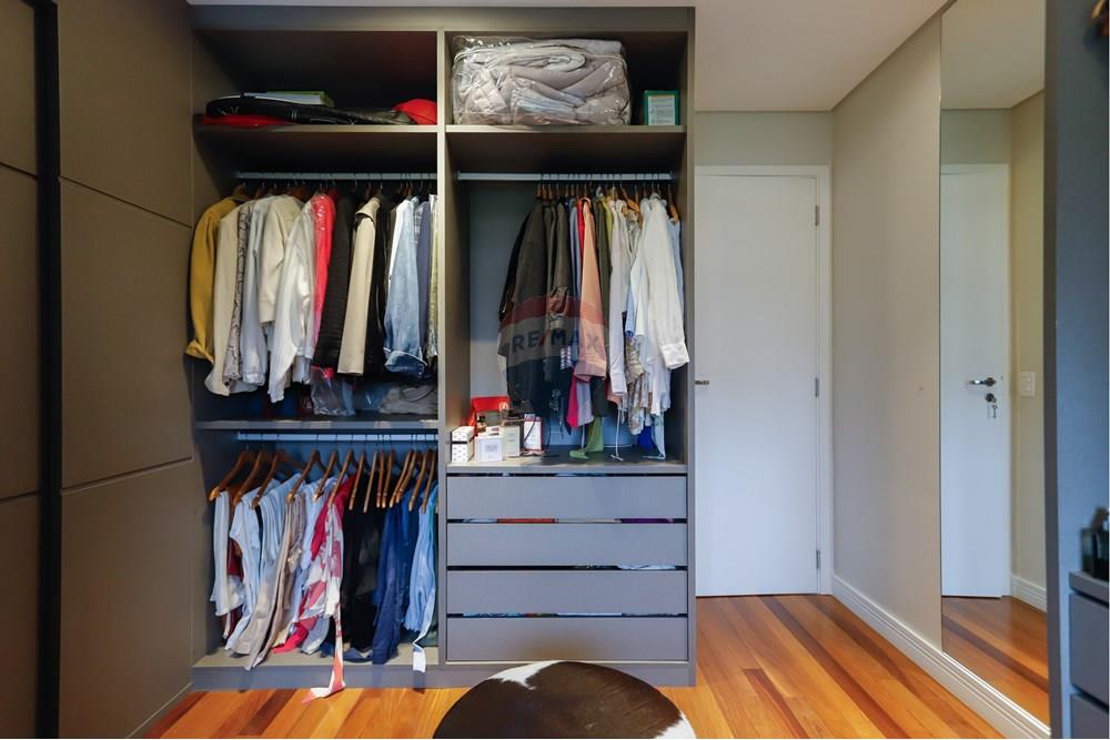 Apartamento, 3 quartos, 159 m² - Foto 84