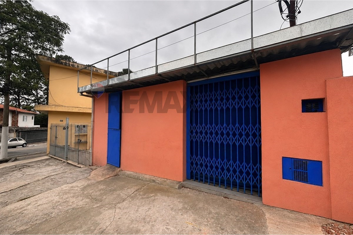 Loja-Salão - Foto 1