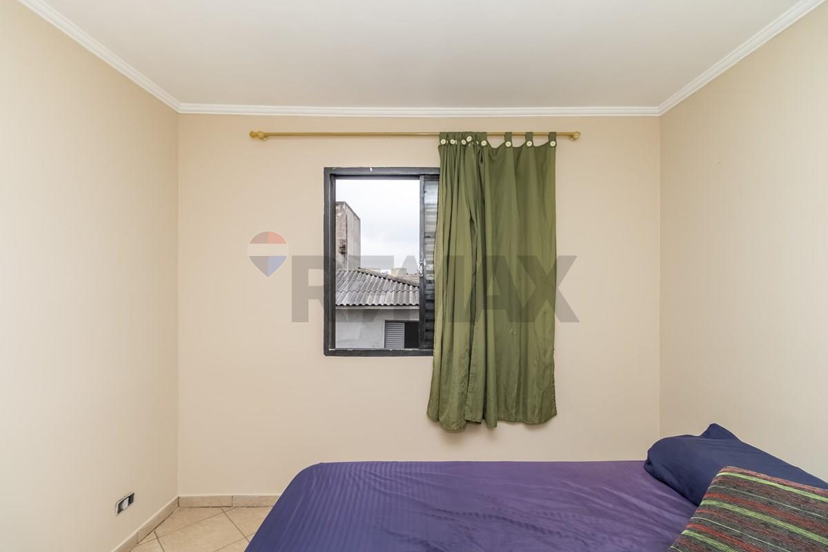 Apartamento, 2 quartos, 45 m² - Foto 10