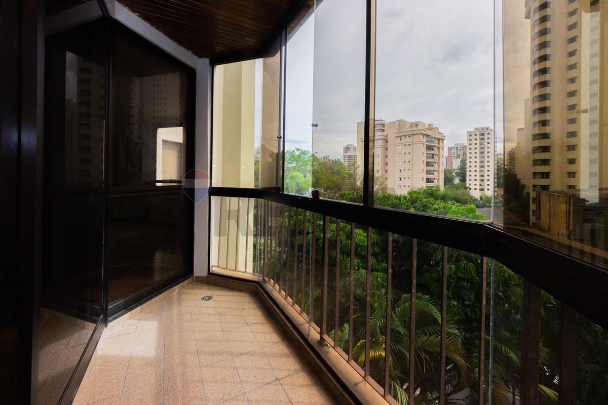 Apartamento, 4 quartos, 172 m² - Foto 8