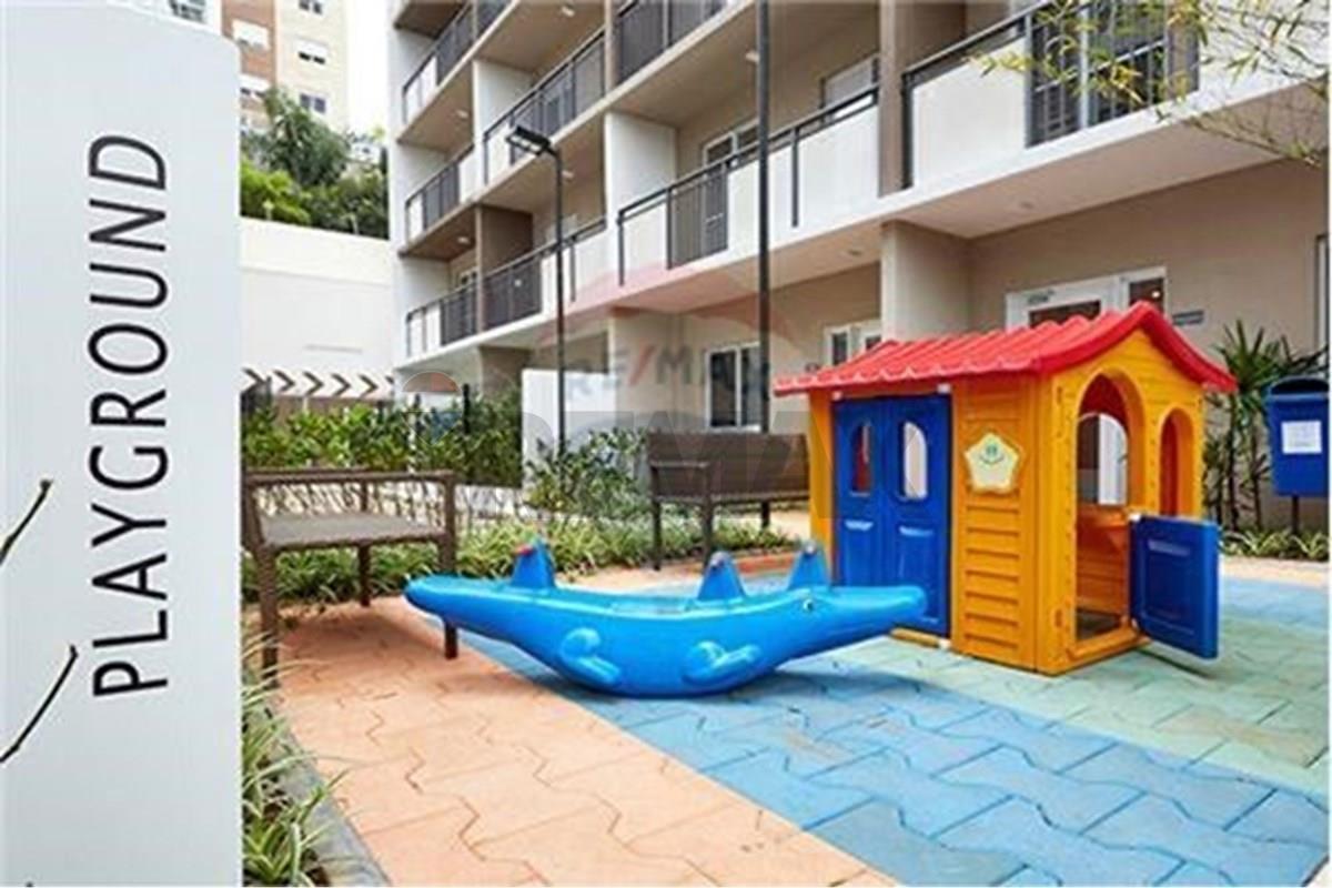 Apartamento, 1 quarto, 29 m² - Foto 15