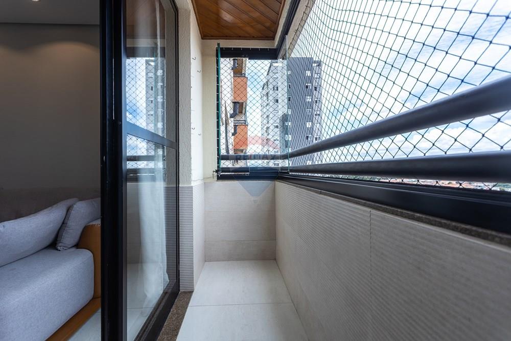Apartamento, 3 quartos - Foto 20