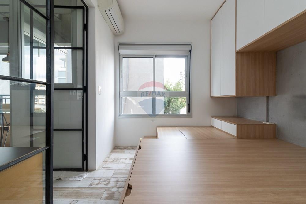 Apartamento, 1 quarto, 36 m² - Foto 22