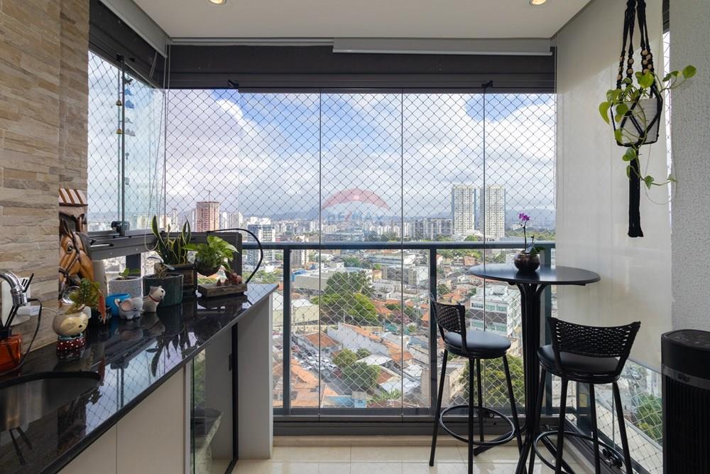 Apartamento, 2 quartos, 55 m² - Foto 2