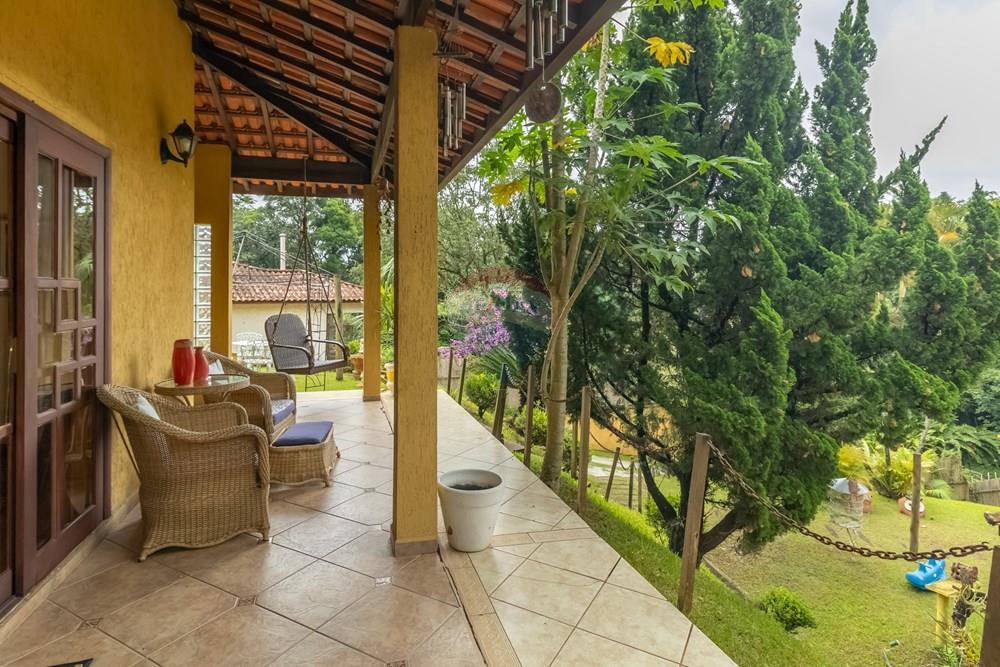 Casa de Condomínio, 4 quartos - Foto 2