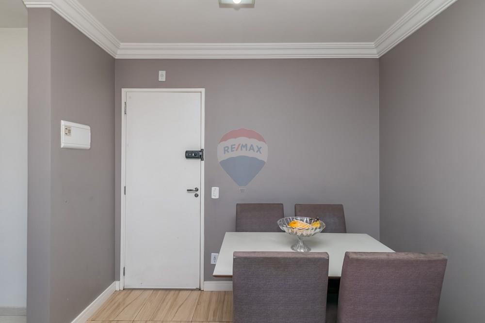 Apartamento, 2 quartos, 55 m² - Foto 8