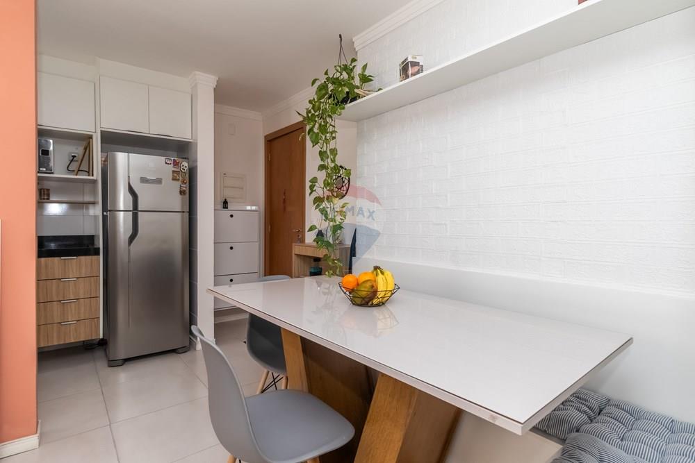 Apartamento, 2 quartos, 42 m² - Foto 6