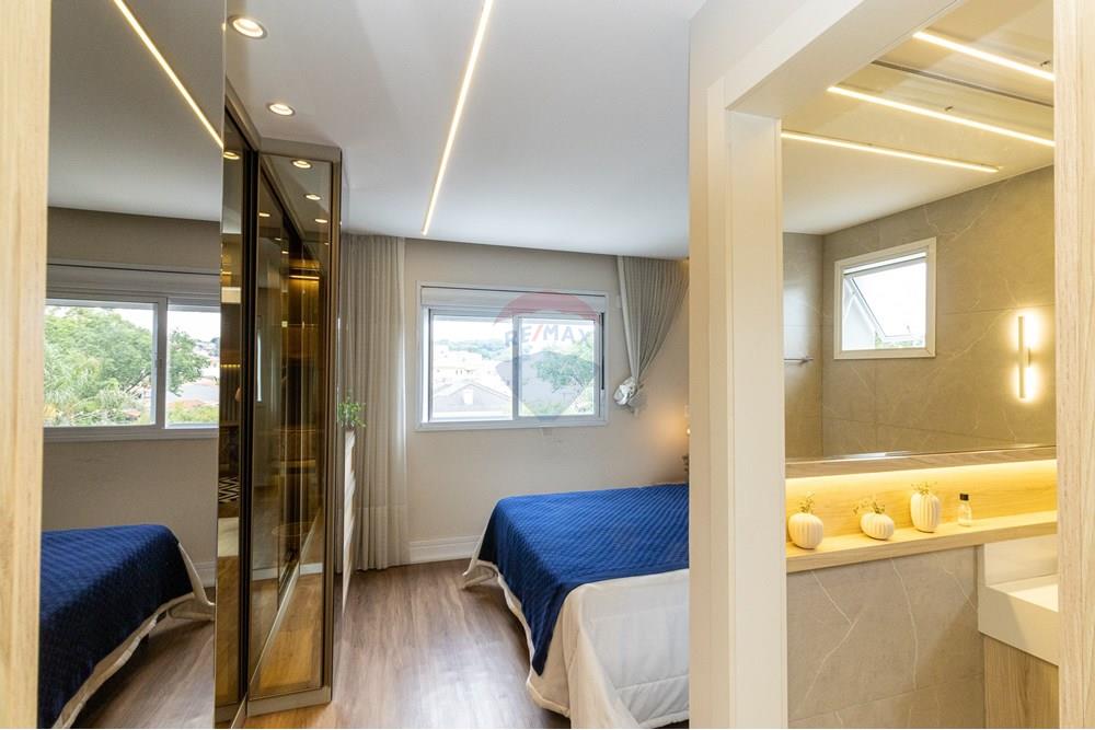 Apartamento, 3 quartos, 100 m² - Foto 53