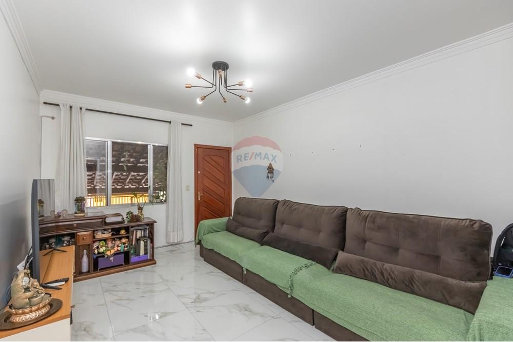 Sobrado, 2 quartos, 69 m² - Foto 4