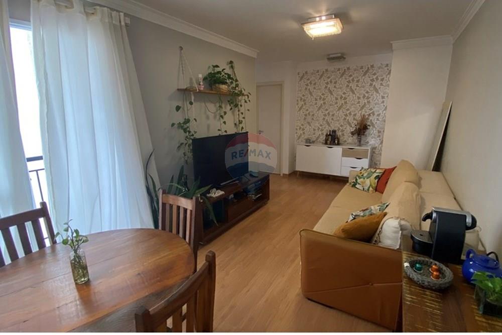 Apartamento, 2 quartos, 50 m² - Foto 5
