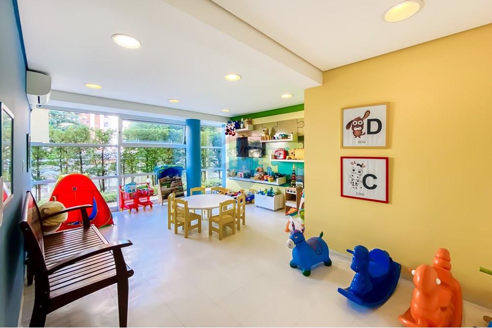 Apartamento, 4 quartos, 162 m² - Foto 60