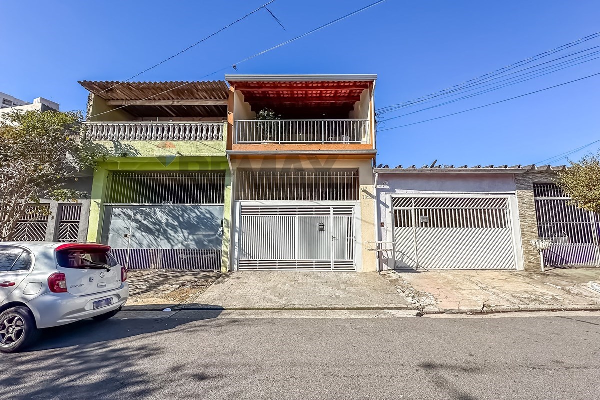 Casa, 3 quartos, 150 m² - Foto 2