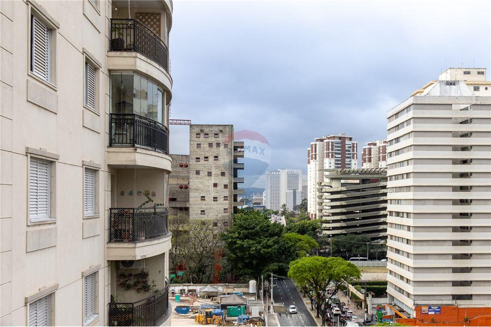 Apartamento, 3 quartos, 84 m² - Foto 4