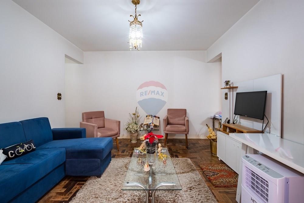 Apartamento, 1 quarto, 57 m² - Foto 3