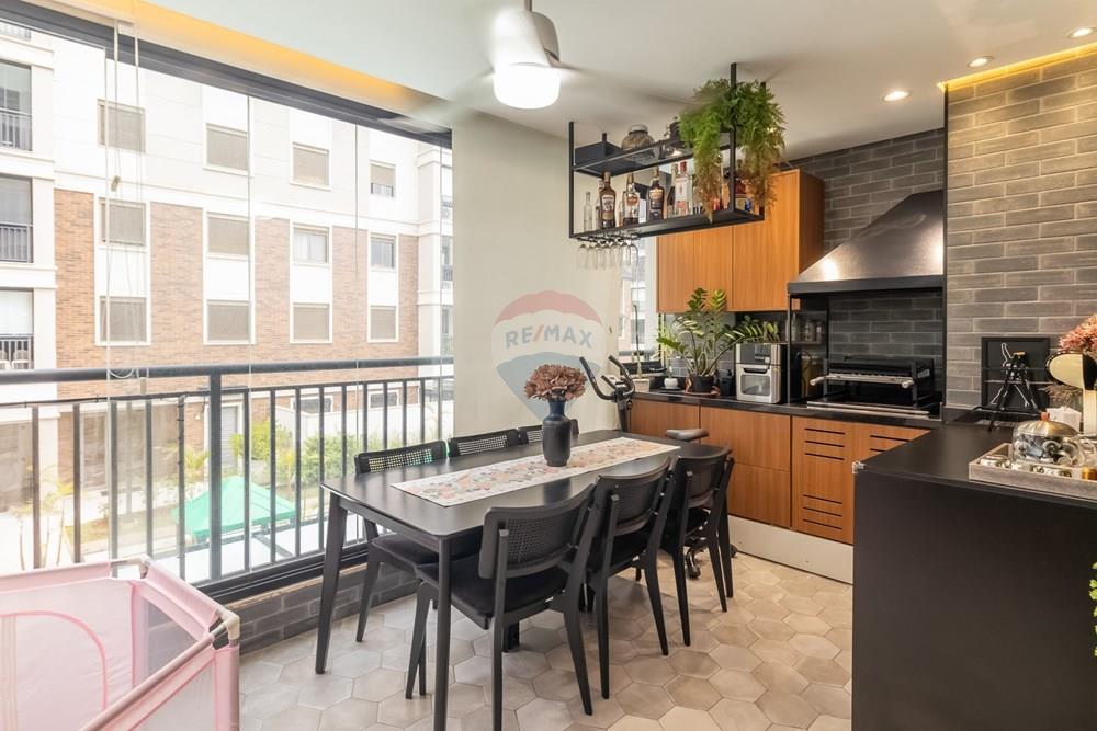 Apartamento, 3 quartos, 92 m² - Foto 48