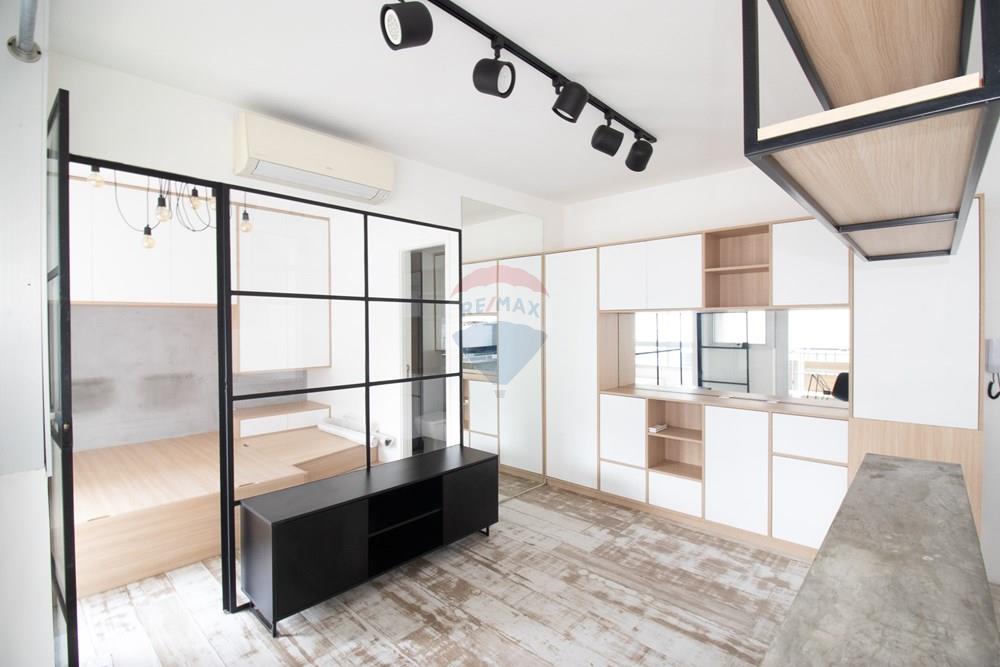 Apartamento, 1 quarto, 36 m² - Foto 20