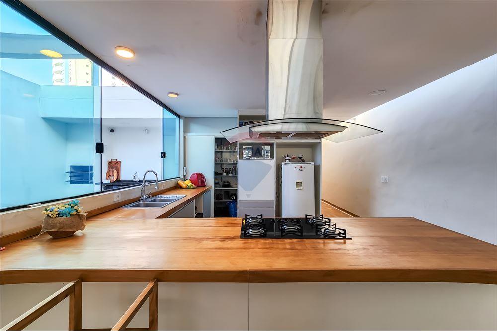 Casa, 6 quartos, 510 m² - Foto 3