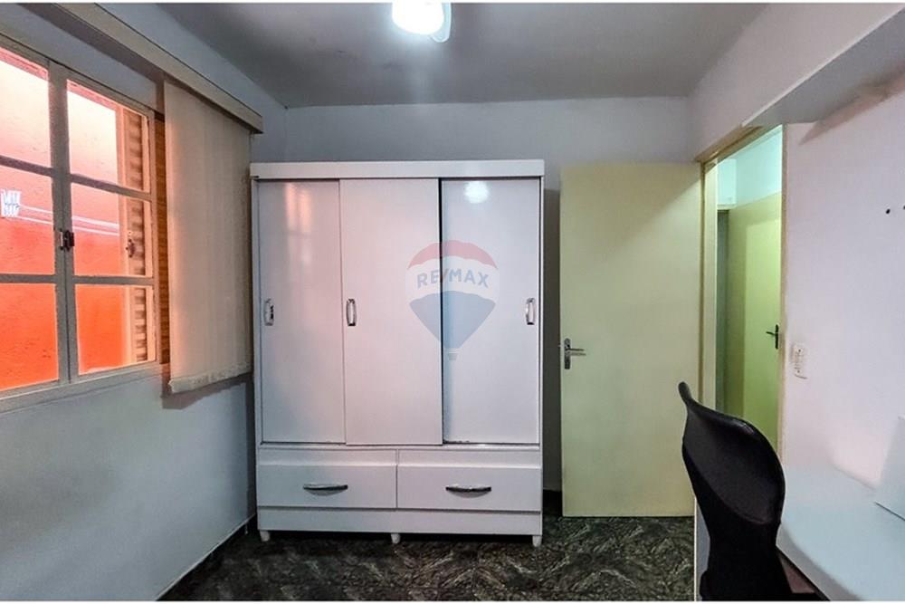 Casa, 3 quartos, 110 m² - Foto 11