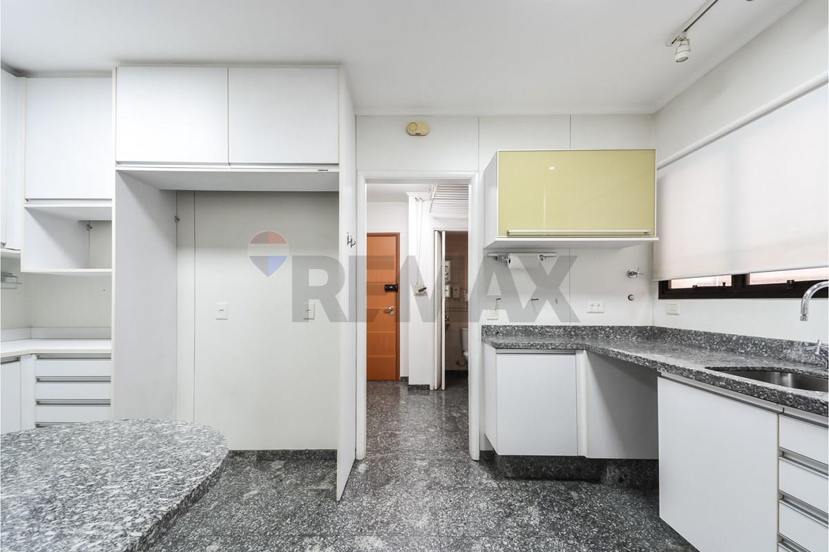 Apartamento, 4 quartos, 158 m² - Foto 84