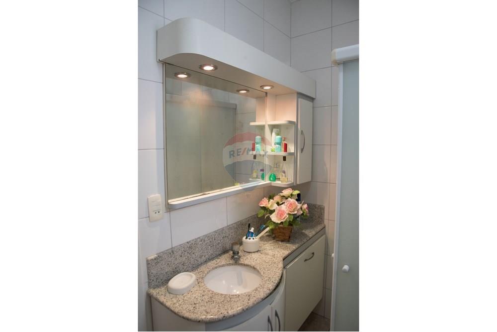 Apartamento, 3 quartos, 120 m² - Foto 13