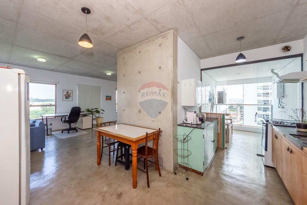 Apartamento, 1 quarto, 70 m² - Foto 21