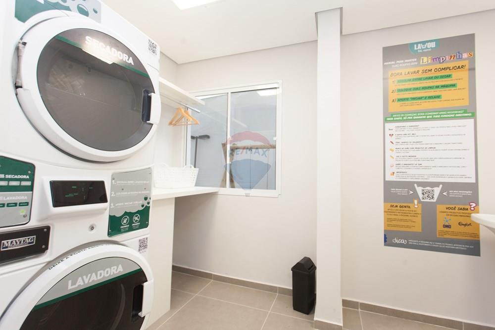 Apartamento, 2 quartos, 50 m² - Foto 28