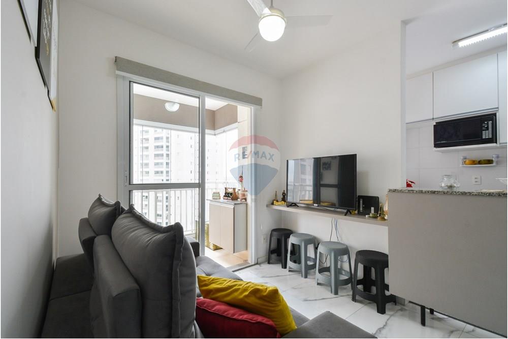 Apartamento, 2 quartos, 58 m² - Foto 3