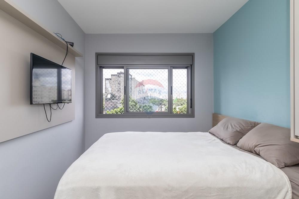 Apartamento, 2 quartos, 60 m² - Foto 25