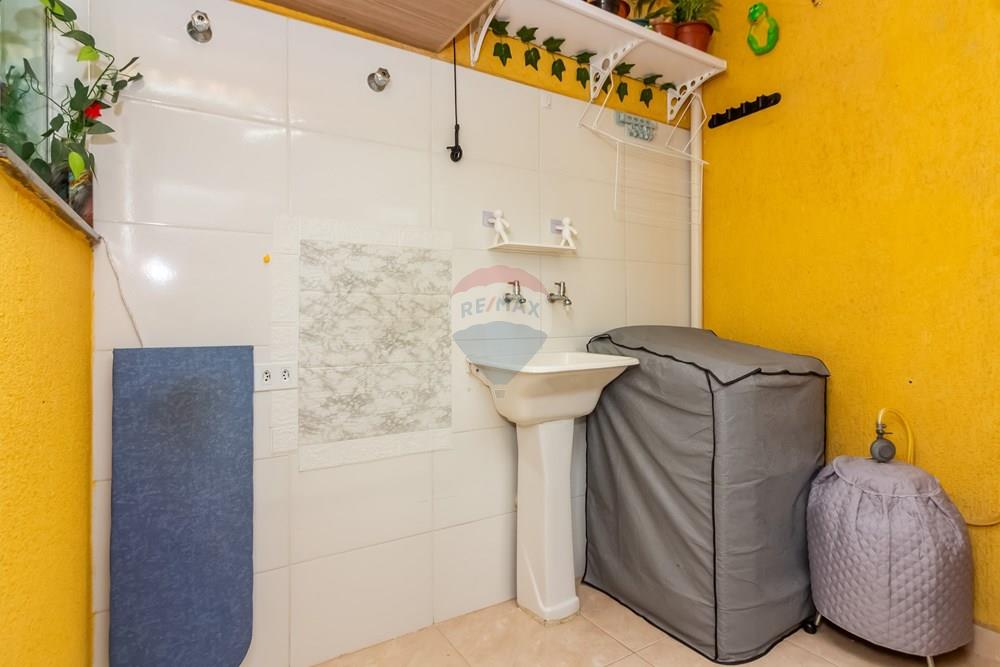 Casa de Condomínio, 2 quartos - Foto 18