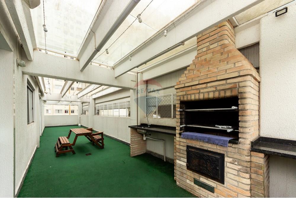 Apartamento, 2 quartos, 44 m² - Foto 26