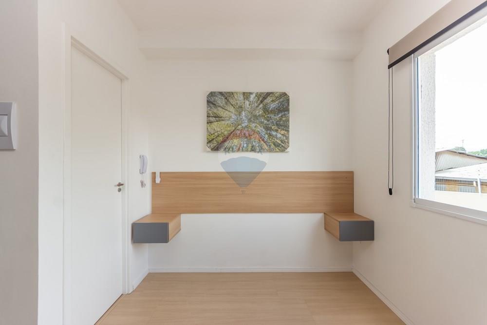 Apartamento, 1 quarto, 17 m² - Foto 6