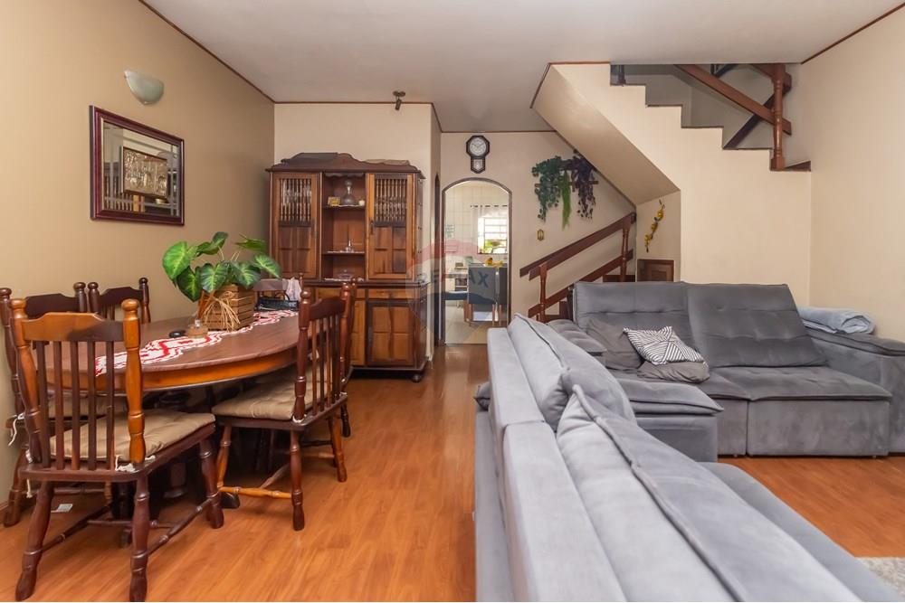 Casa, 3 quartos, 120 m² - Foto 4