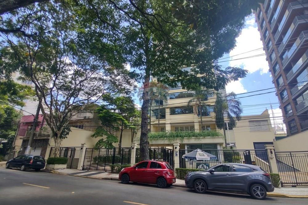 Apartamento, 3 quartos, 215 m² - Foto 64