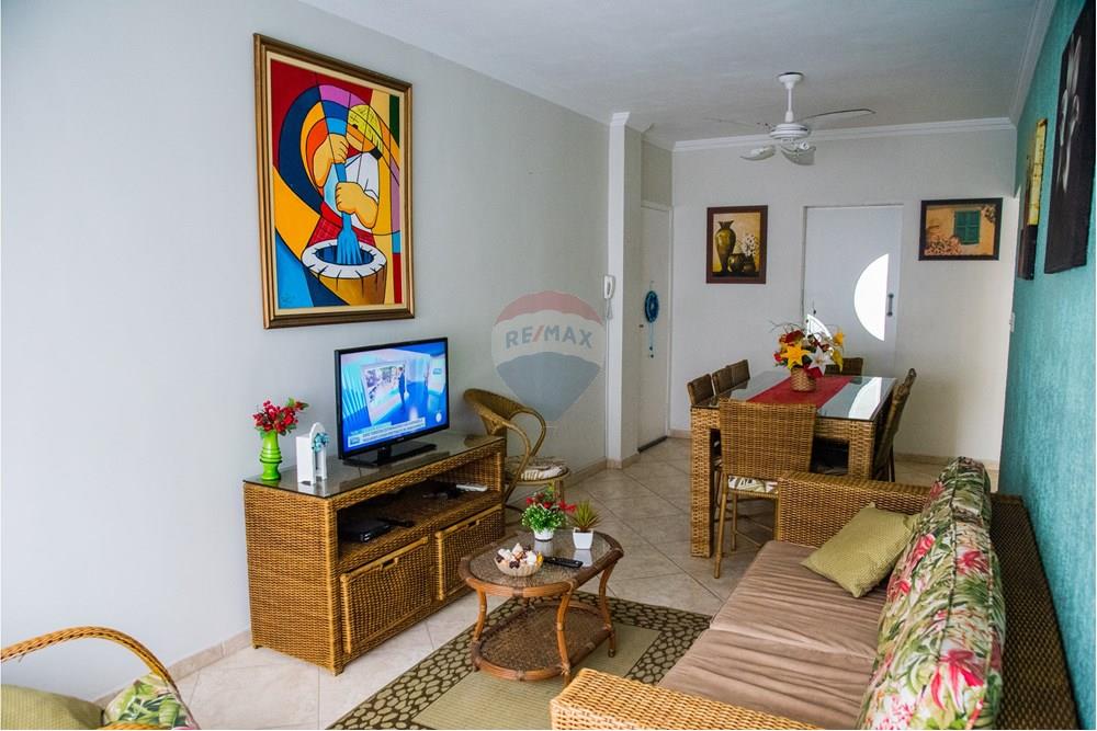 Apartamento, 3 quartos, 120 m² - Foto 6