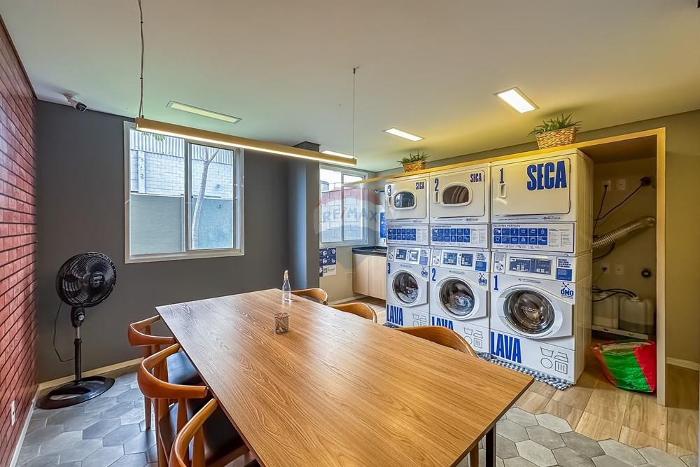 Apartamento, 2 quartos, 34 m² - Foto 25