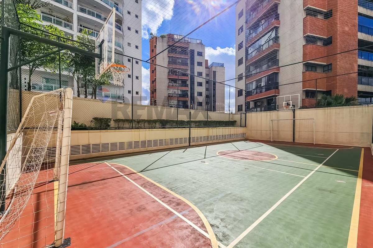 Apartamento, 4 quartos, 170 m² - Foto 19