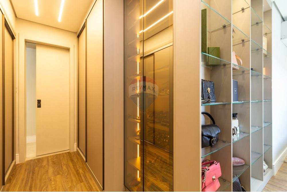 Apartamento, 3 quartos, 147 m² - Foto 17