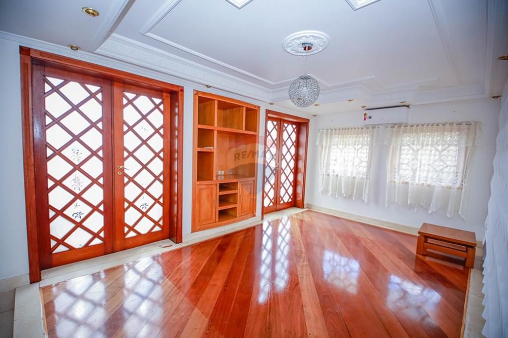 Casa, 4 quartos, 100 m² - Foto 21