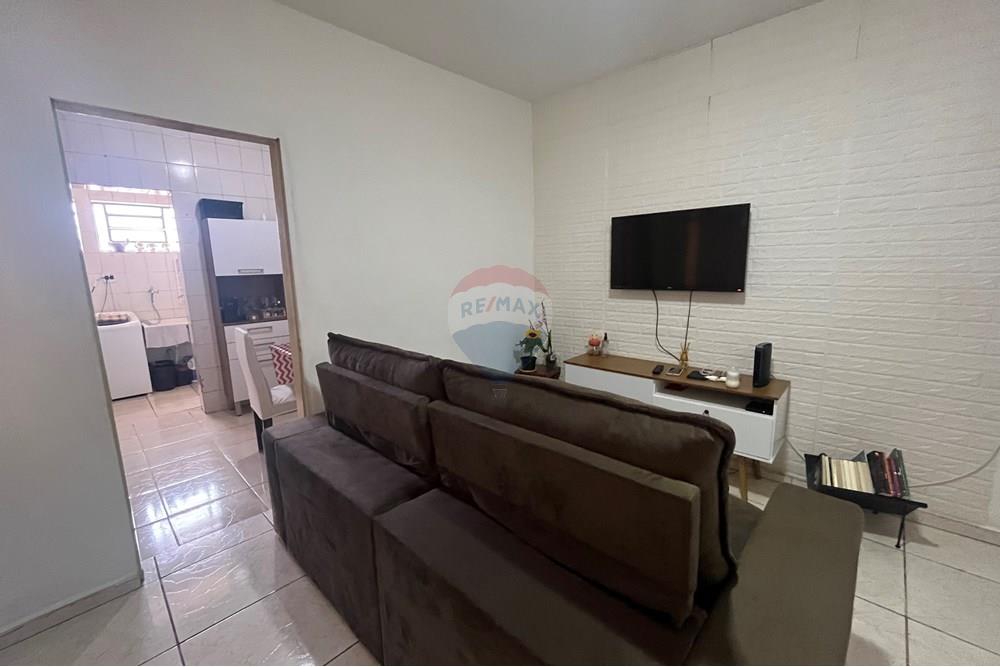 Casa, 5 quartos, 200 m² - Foto 22