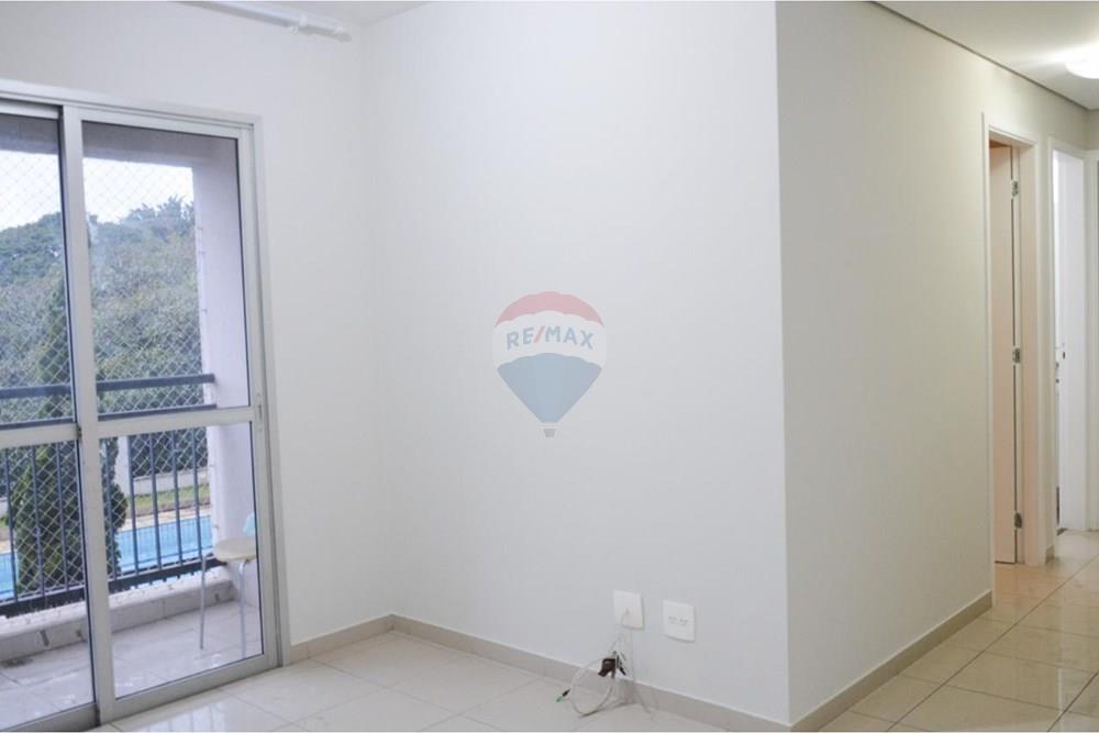 Apartamento, 2 quartos, 55 m² - Foto 2